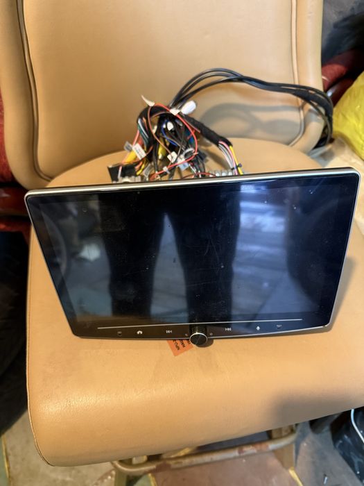 Torssen MU102 DSP 4G 1DIN