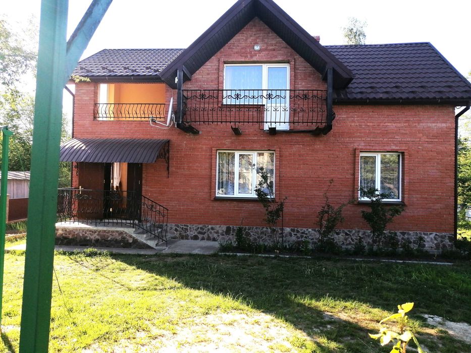 Оренда Будинок с.Нова Липівка. Відеоогляд (звільниться 15.12.2025) .