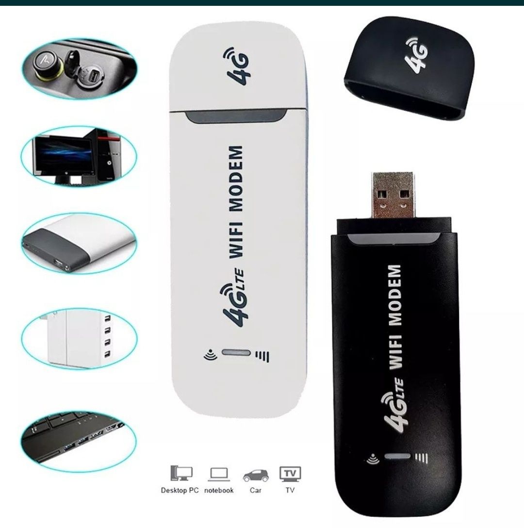 4G Модем USB Wifi роутер Wifi точка доступа