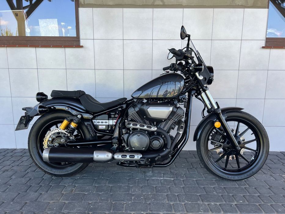 Yamaha XVS 950 Bolt