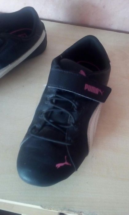 Buty puma roz 33