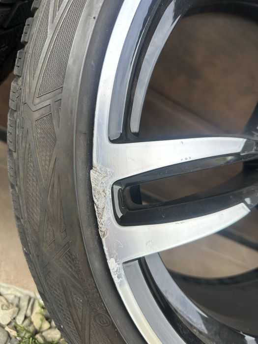 Диски шини  BMW R19 437 стиль M3 F80 M4 F82 83 M2 F87 F10 F11 FO1 FO7