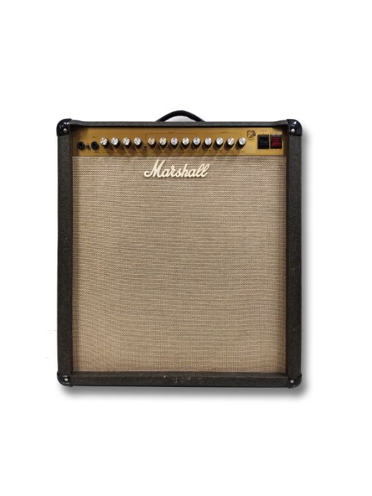 Marshall JTM 60 1x15 lampowe combo gitarowe 60W UK zamiana