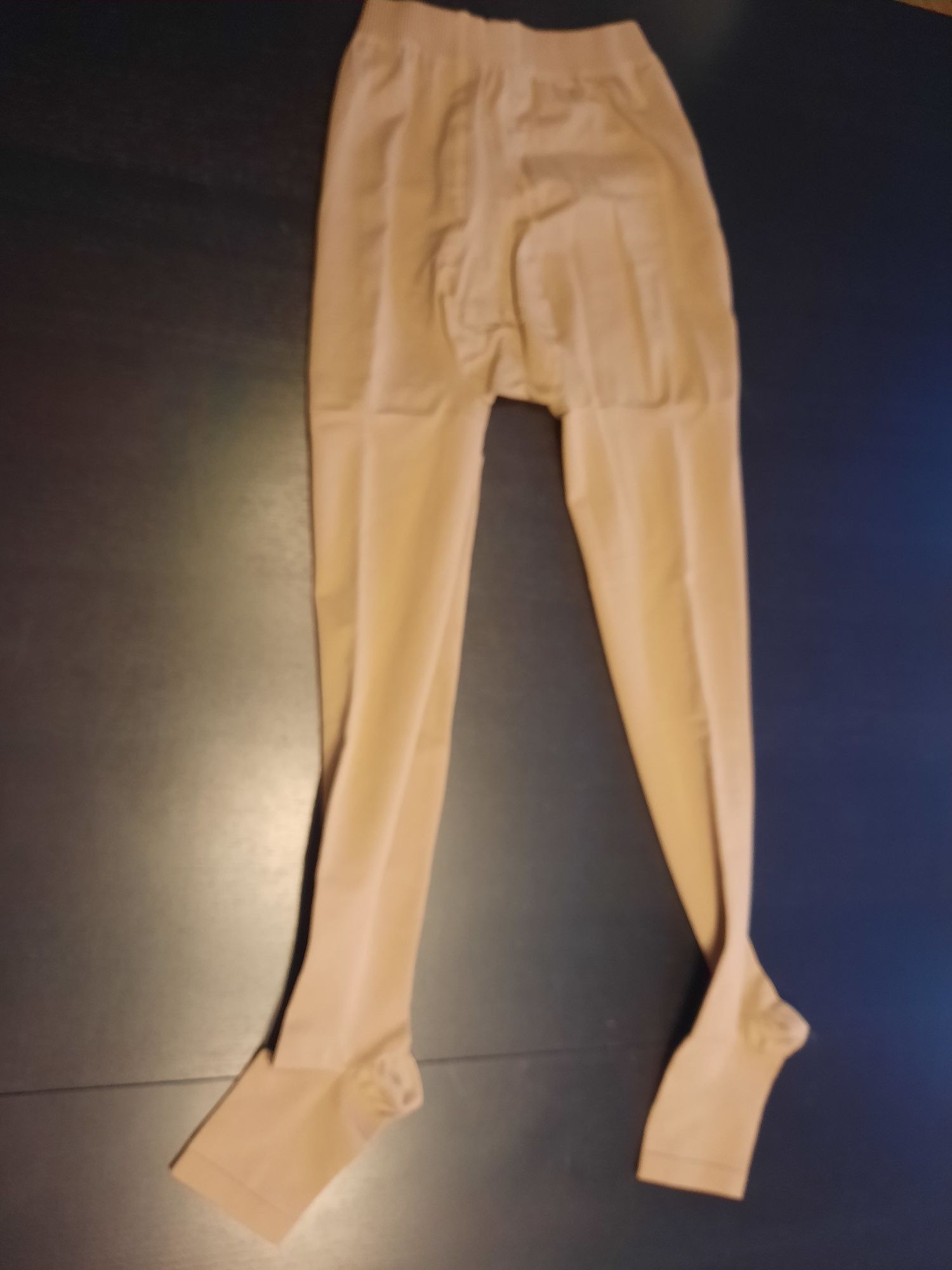 Collant de compressão/elásticas, homem