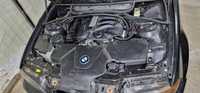 Bmw e46 n42b20a n42 części vanos valvetronic walek głowicą silnik