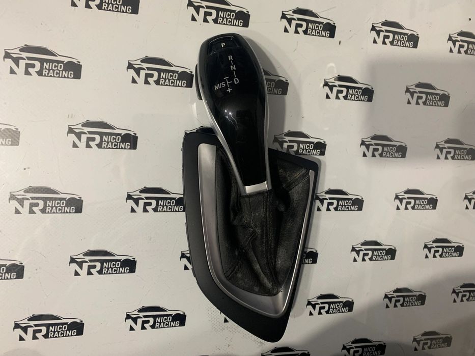 LEWAREK GAŁKA ZMIANY BIEGÓW AUTOMAT BMW 2 F45 F46 LCI 6991600