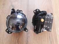 Halogen LED DRL Lampa Land Rover DEFENDER 2