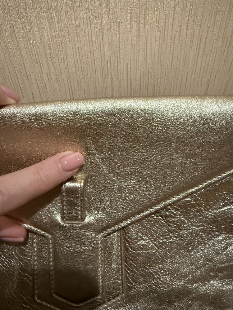 Клатч Yves Saint Laurent ОРИГІНАЛ!