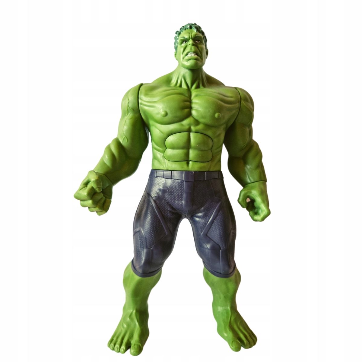 Figurka Hulk Duża Avengers 30Cm Marvel Limited