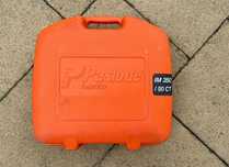 Makina de pregos paslode impulse im350