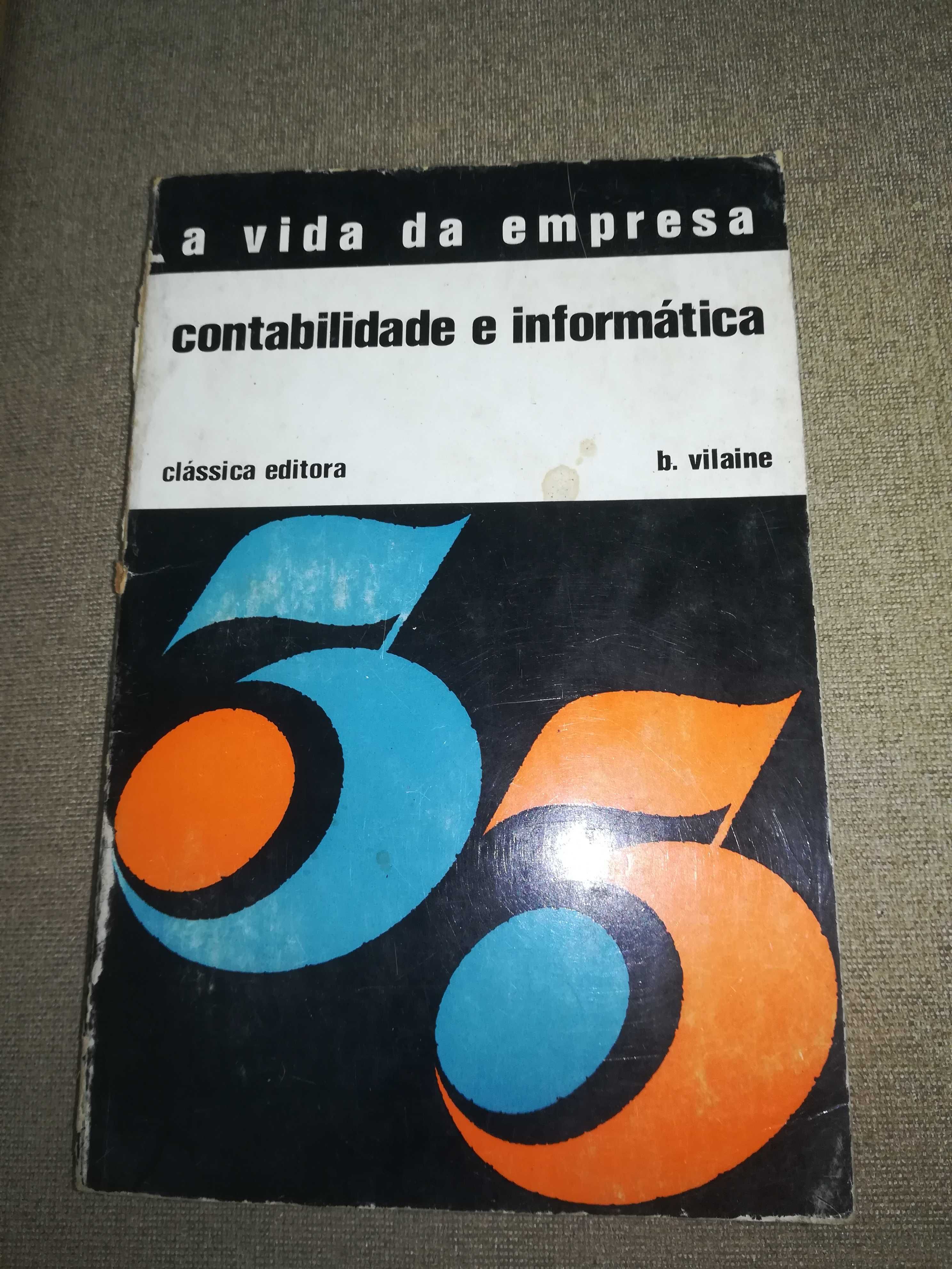 Livros diversos temas