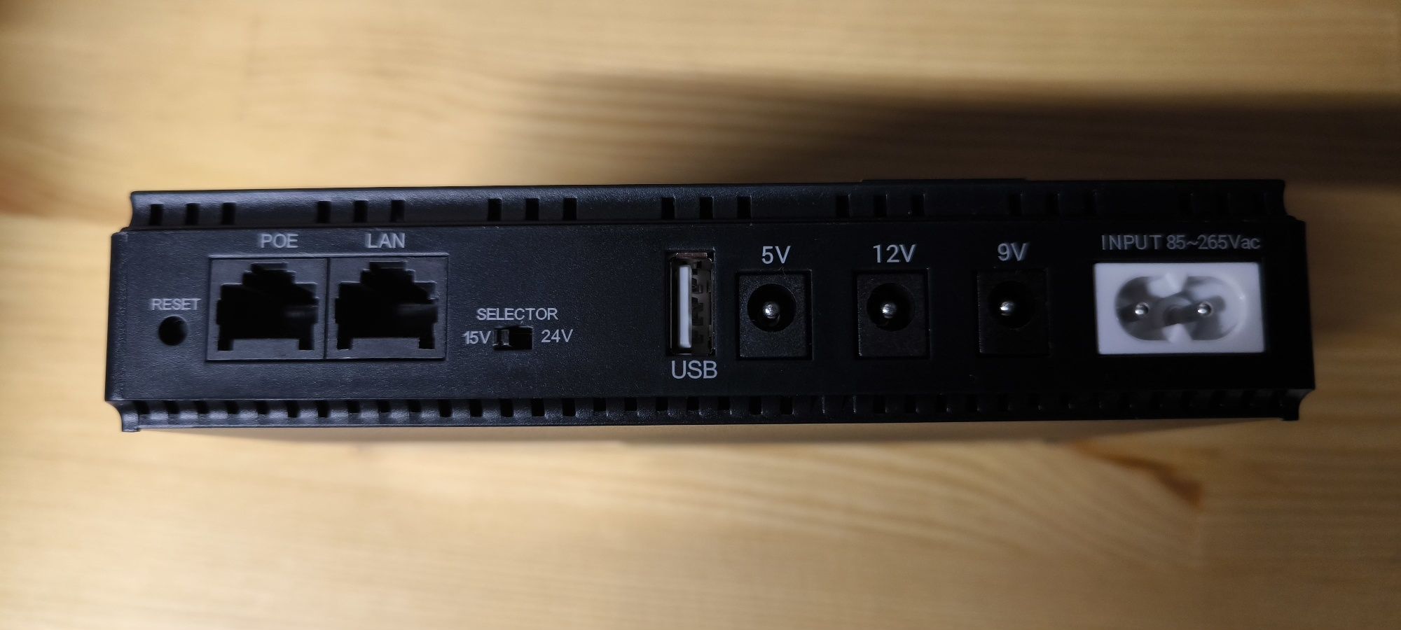 Джерело безперебійного живлення VIA Energy Mini UPS 3.0