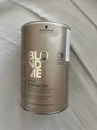 Schwarzkopf Professional BlondMe Premium Lift 9+