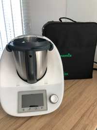 Thermomix 5 plus torba