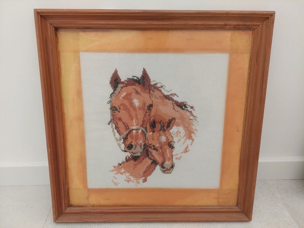 Qudro decorativo
