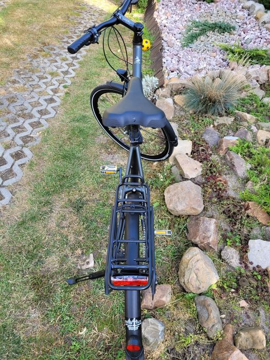 Rower trekkingowy Kalkhoff Voyager DLX