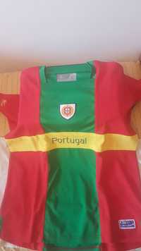 Camisola da Seleção Portuguesa