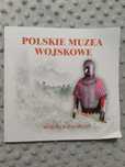Polskie muzea wojskowe WOjciech Zawadzki informator 2002
