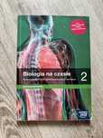 Biologia na czasie 2. Podstawa