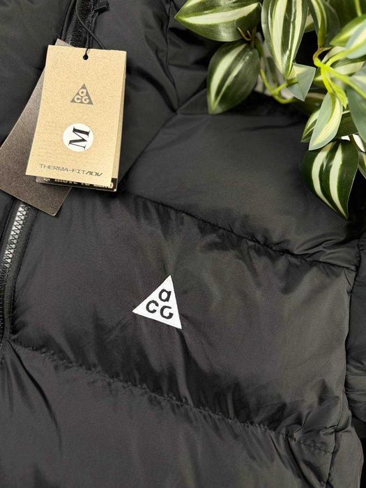 БЕЗ ПЕРЕДПЛАТ‼️ Пуховик Nike Acg / S-XXL