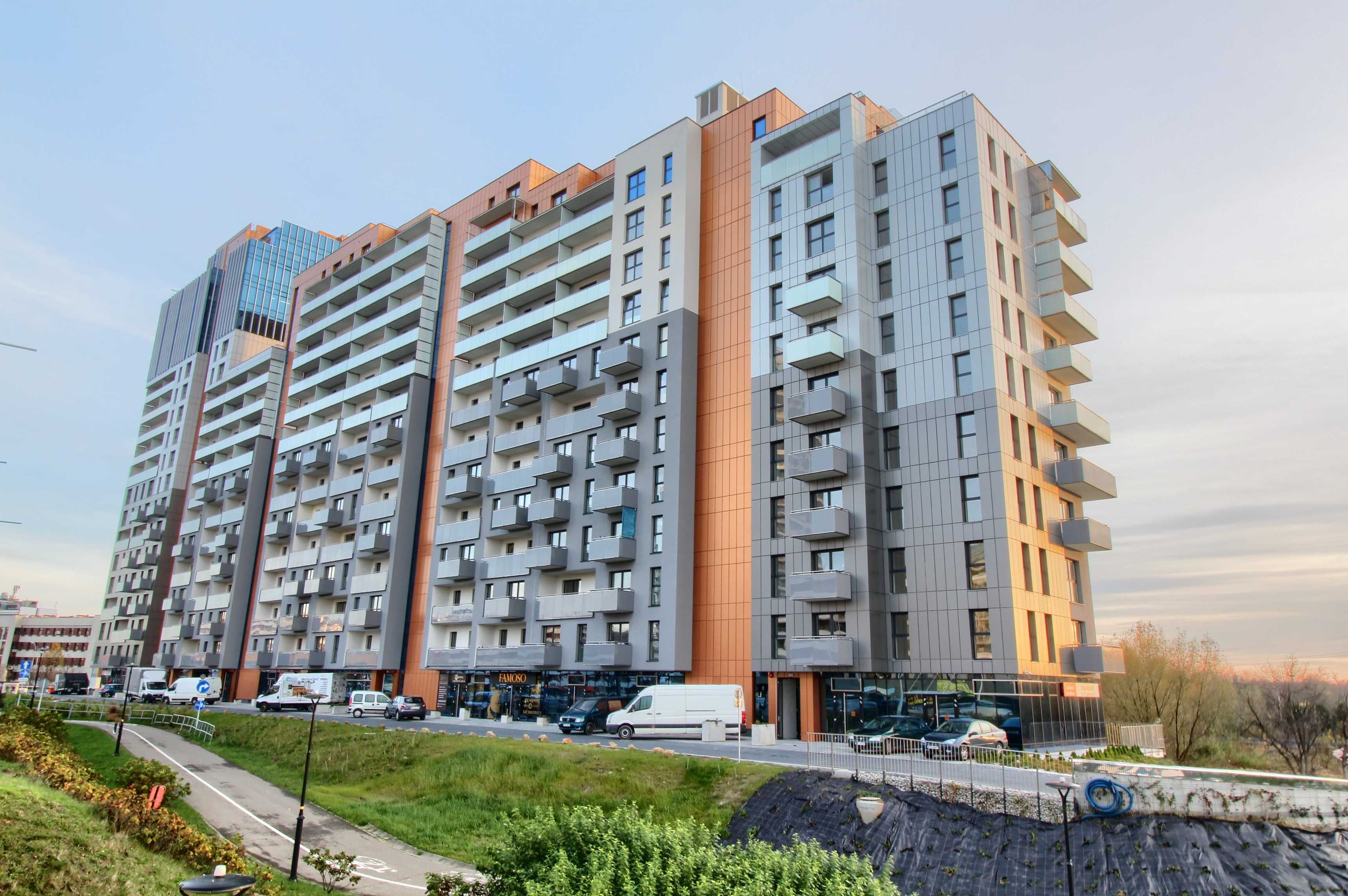 Wysoki STANDARD – Apartamenty Zamkowe