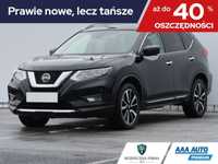 Nissan X-Trail 1.7 dCi, Salon Polska, Serwis ASO, Automat, VAT 23%, Skóra, Navi,