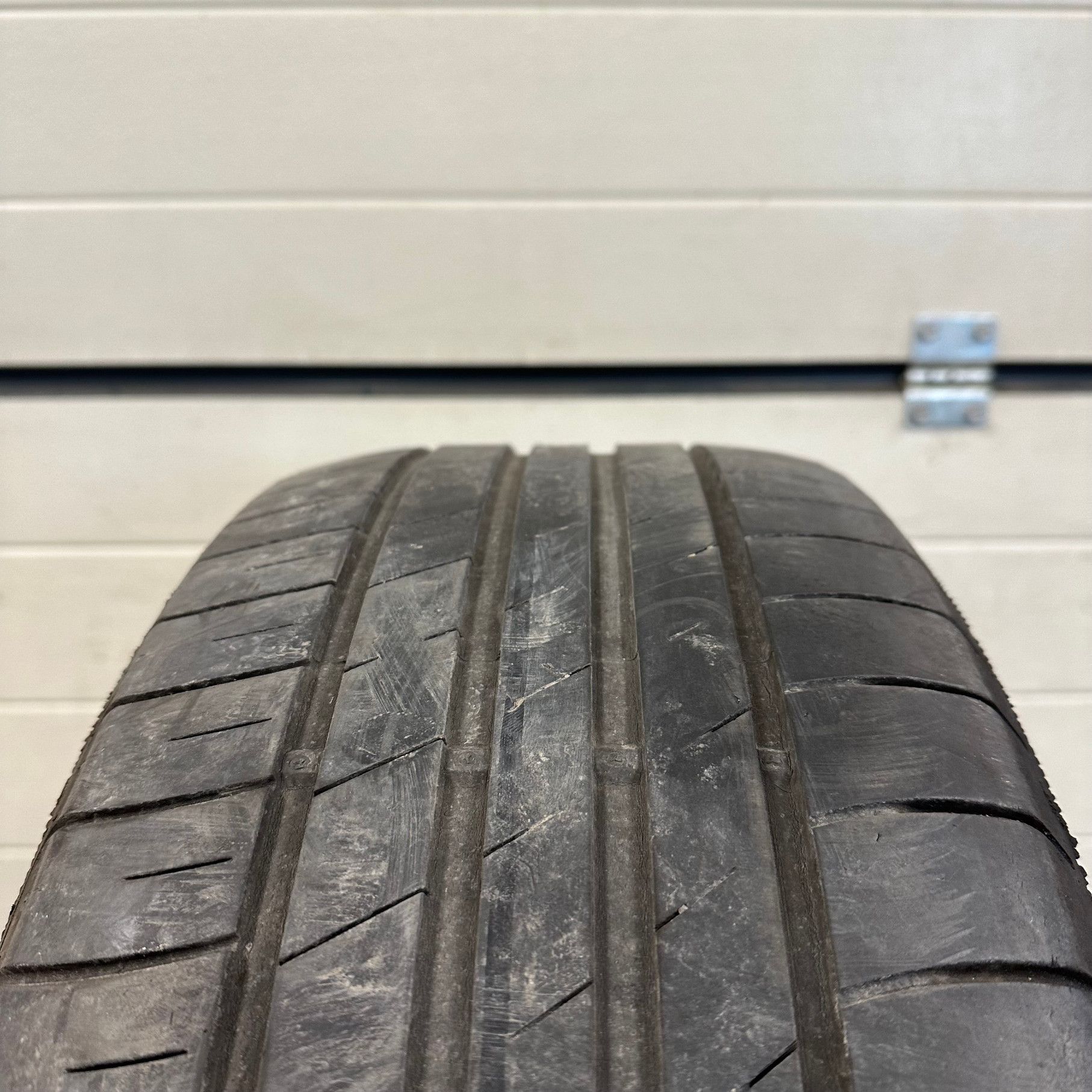 Opony GoodYear EfficientGrip Performance  - 225/55/17