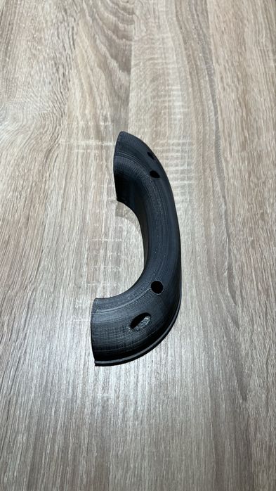 Ручка дверей салону газ 21 волга москвич 402 403 407