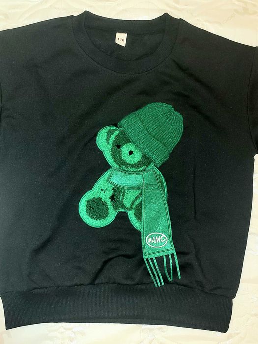 Дитячий костюм 110