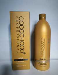 Keratyna Cocochoco gold 1l