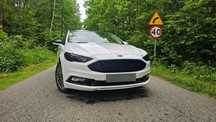 Ford Mondeo Ford Mondeo/Fusion Hybrid Titanium 2.0 188KM – 2018 –Stan Bardzo Dobry