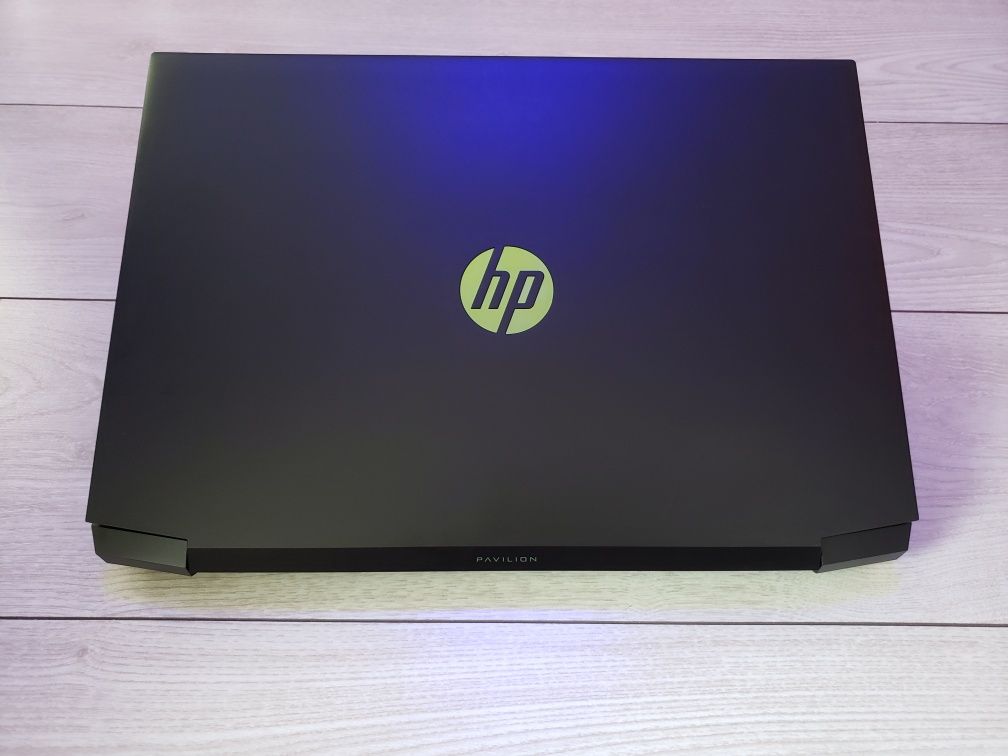 23року Ноутбук Hp Pavillion 16