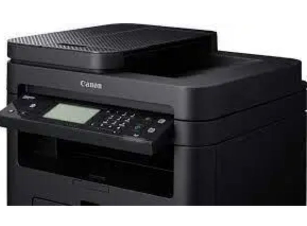 Принтери нові!!! Canon SENSYS MF237w with Wi-Fi