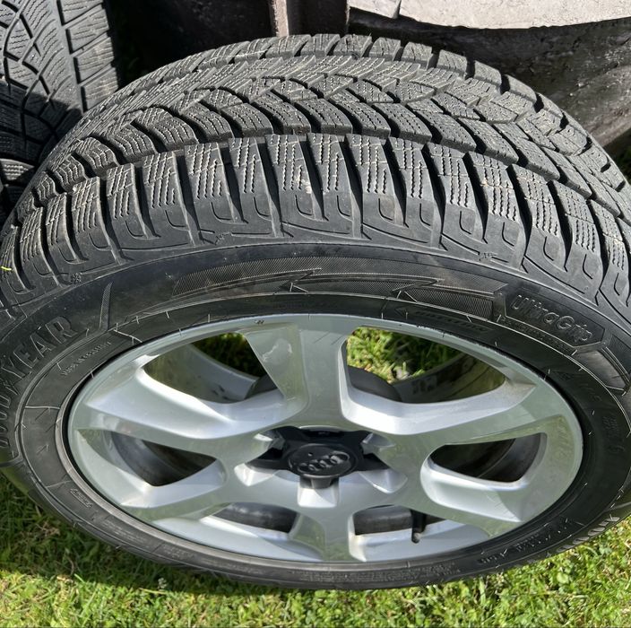 Продаю ауді а4 б8