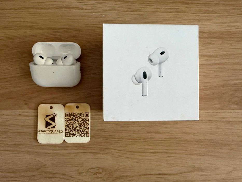 Airpods Pro 2 USB-C - originais