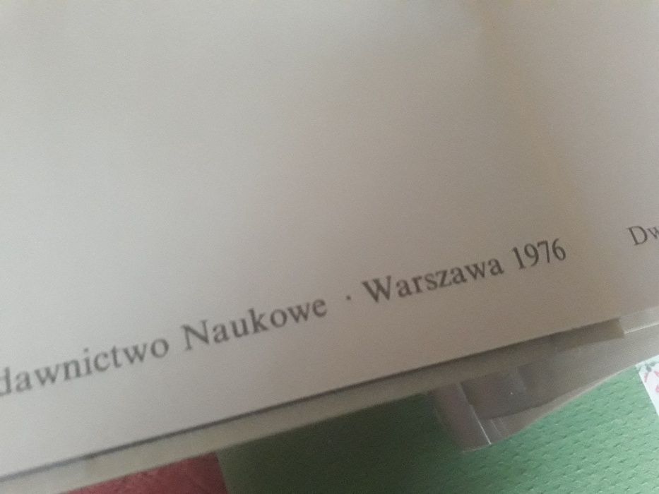 Encyklopedia powszechna PWN 1976