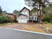 Оренда будинку 280м2 Riviera Village, Лебедівка, Вишгородський район