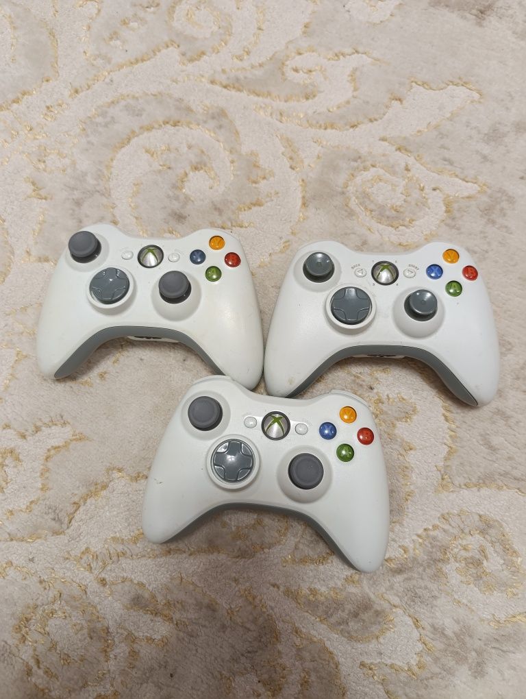 Продам Xbox 360 в хорошому стані
