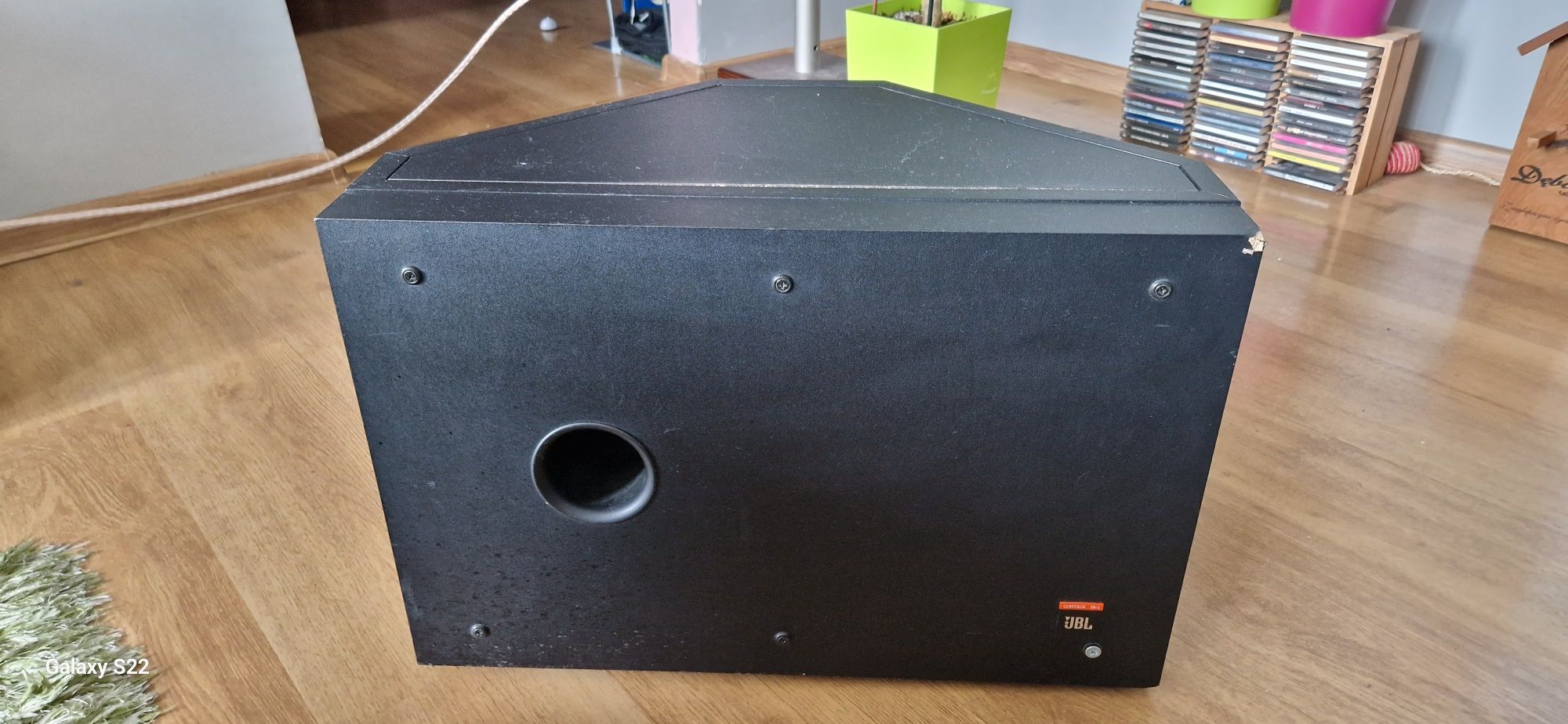 Subwoofer JBL Professional SB 2