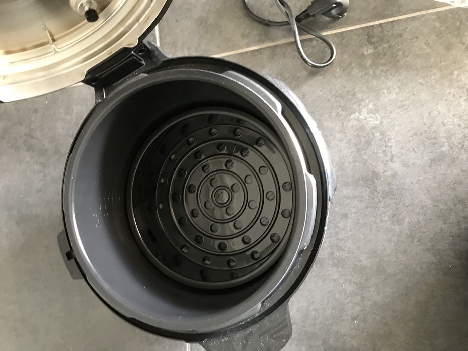 Panela Presao Eletrica