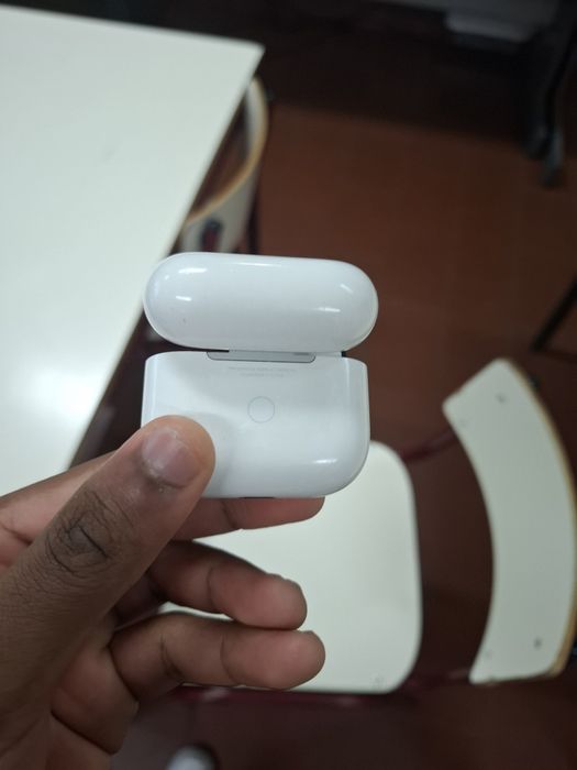 Airpods 3 geração