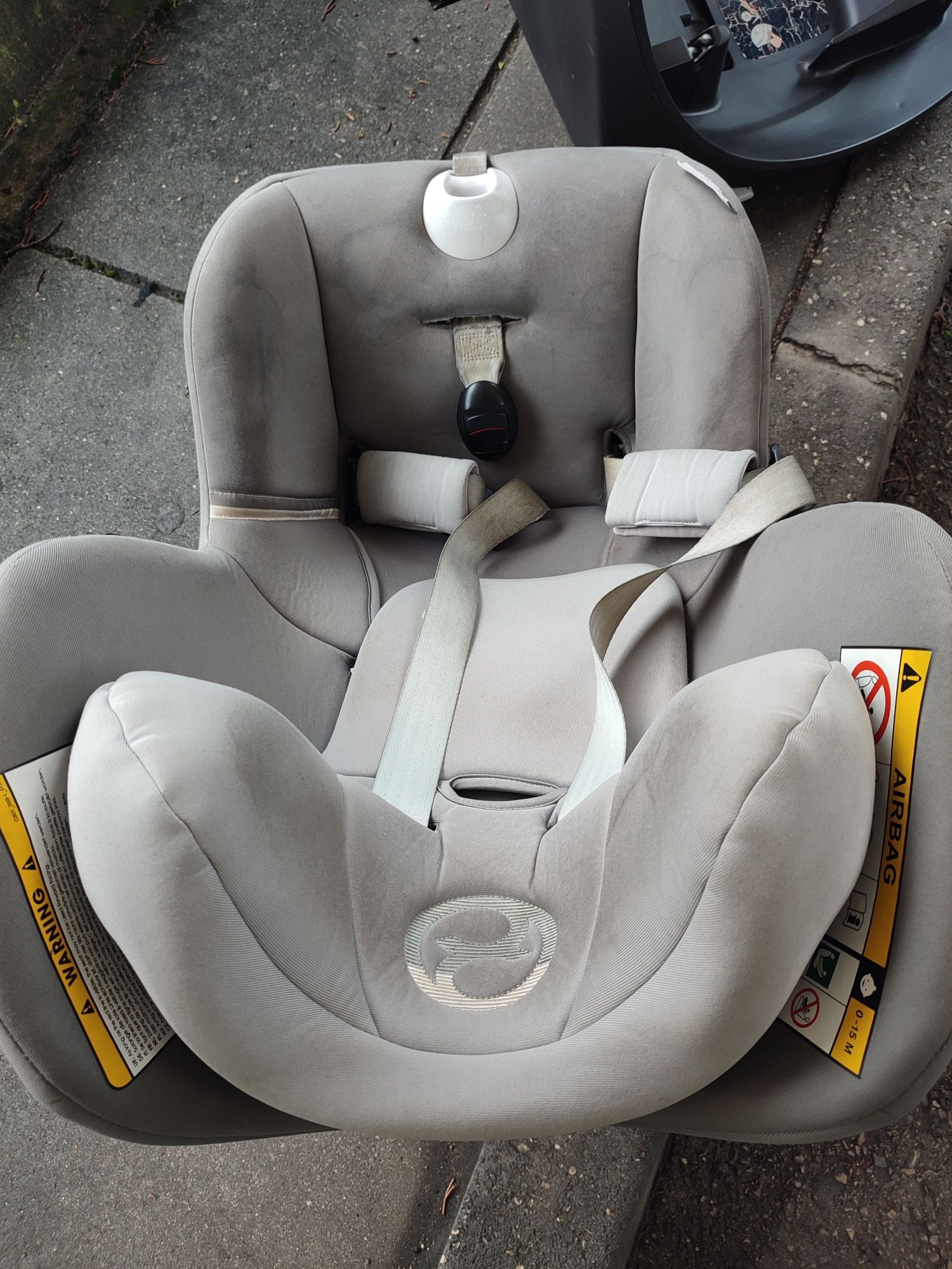 Cybex Sirona M2 Gold