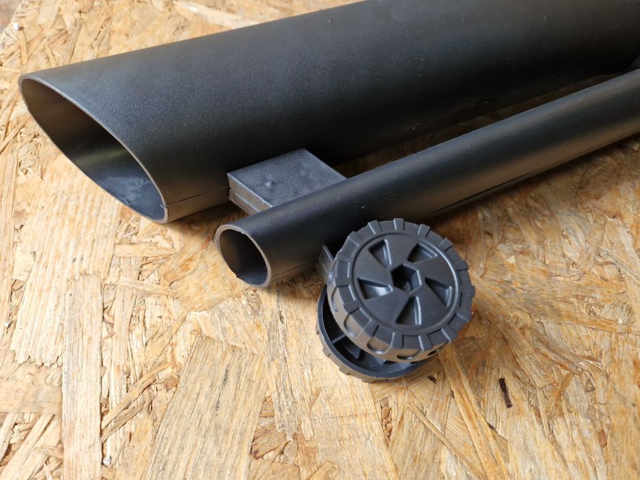 Odkurzacz-dmuchawa do liści 3-funkcyjny Standard G81070