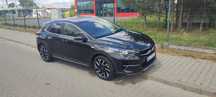 Kia XCeed Kia XCeed 1.0 T‑GDI Business Line L + LPG Prins | HAK | Pakiet zima