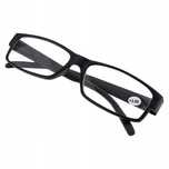 Okulary do czytania +3,00