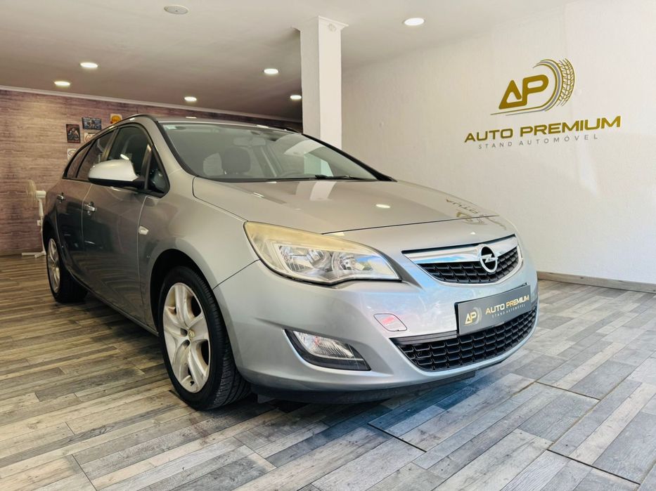 Opel Astra Sports Tourer 1.3 CDTi Cosmo S/S