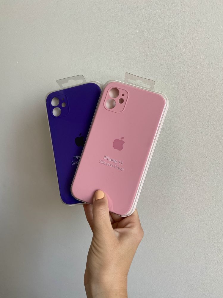 Etui na iPhone 11