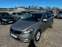 Kia Ceed Kia Ceed 1,6 CRDI ! 128 KM ! Klimatronik ! Tempomat ! Dowozimy !