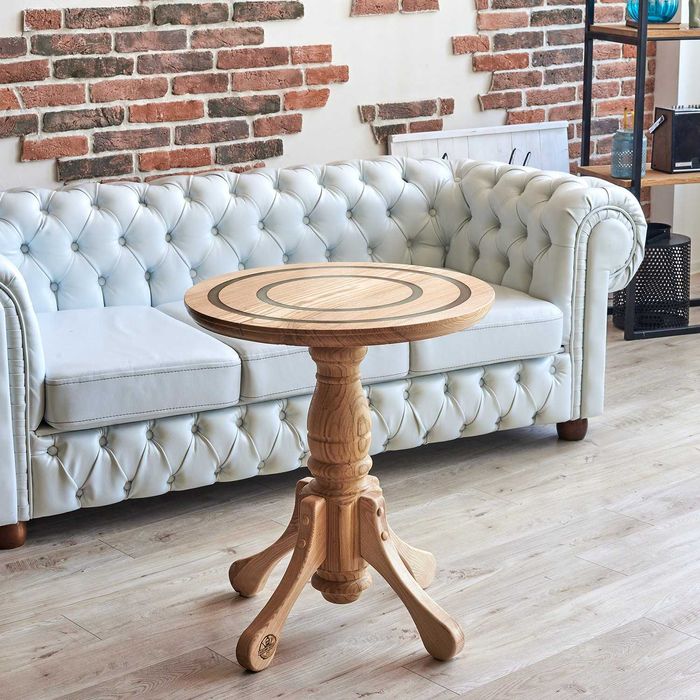 Кавовий столик Плай, ідеальний варіант для дому