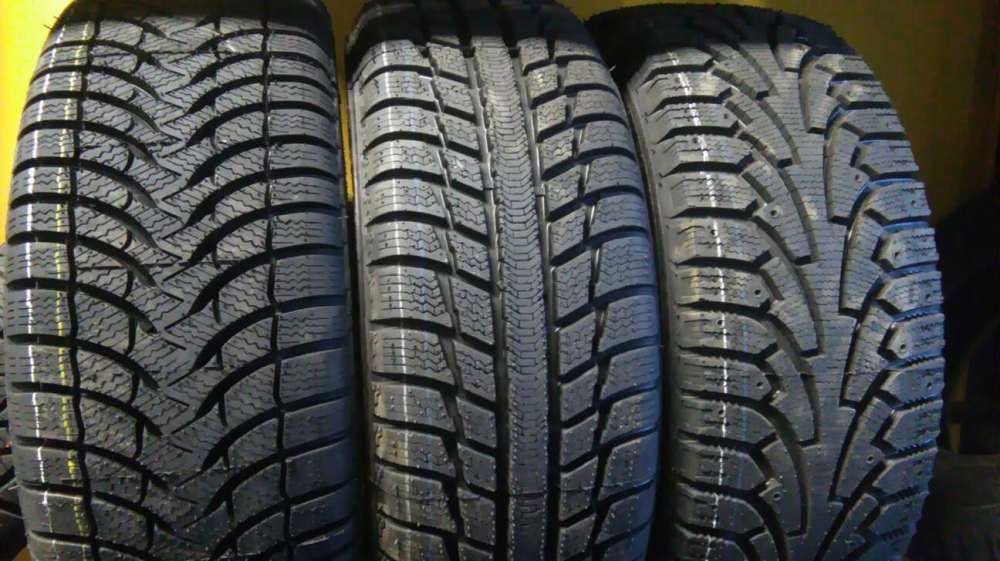 205/55R16 opony zimowe bieżnikowane 3wzory !!!
